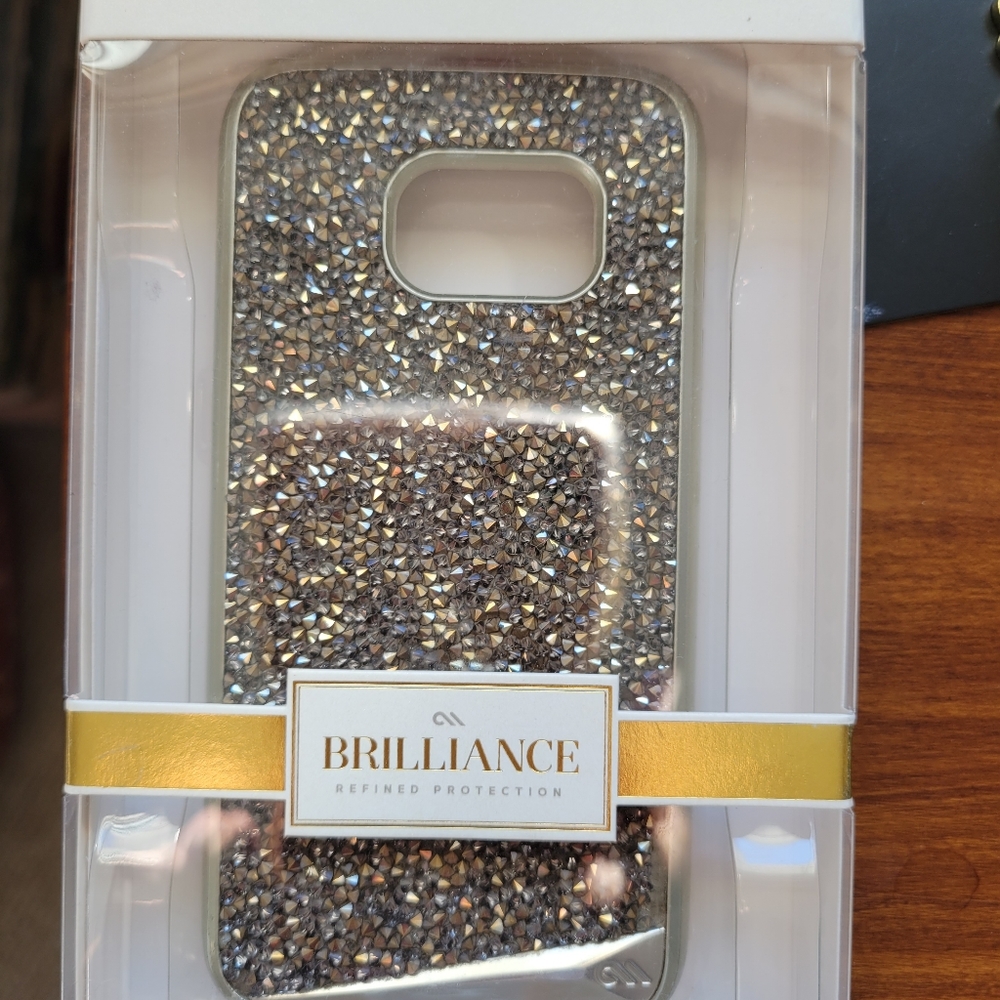Case Mate Samsung Galaxy S7 crystal phone case